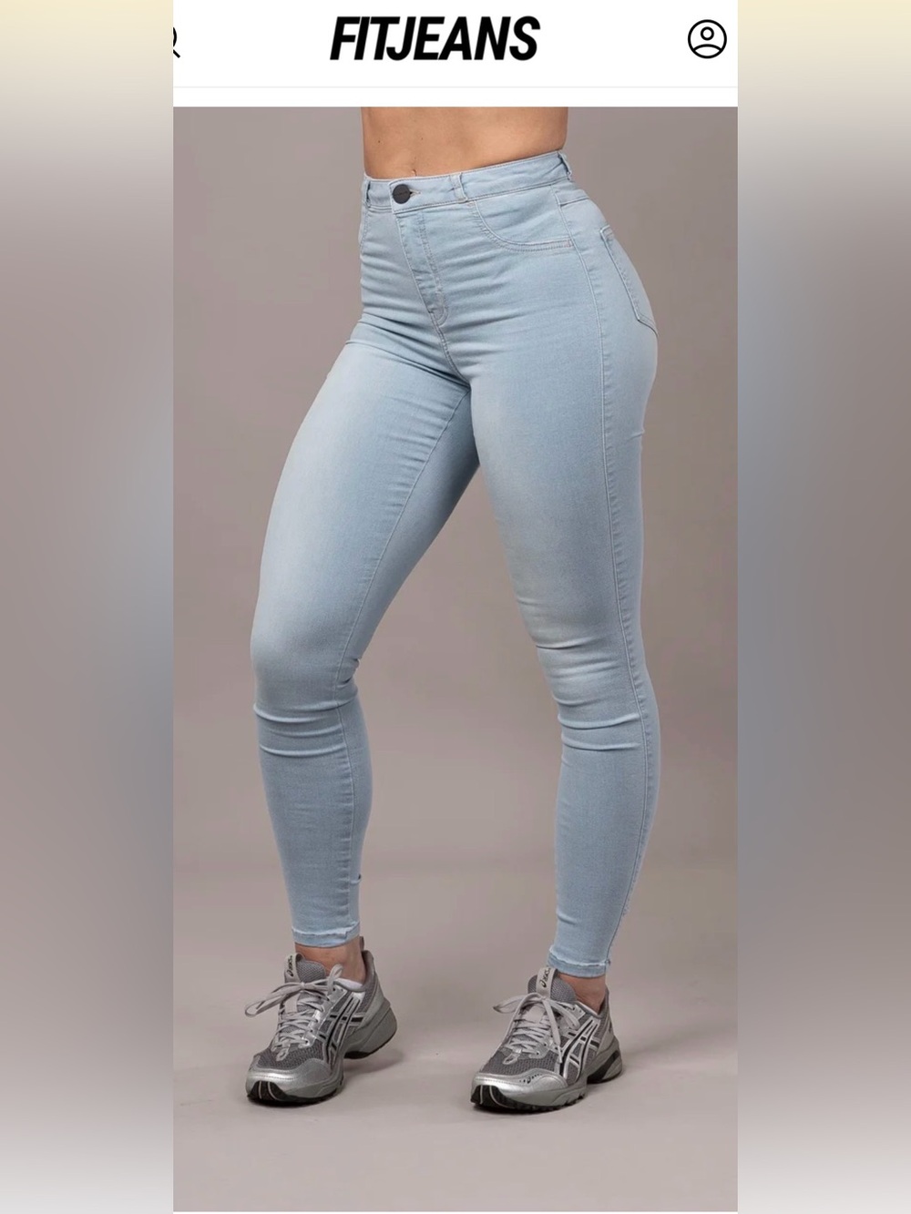 Fitjeans